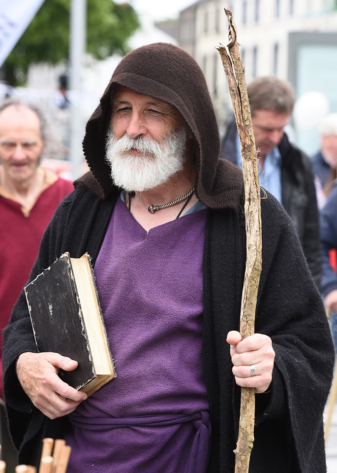 Táin March Festival