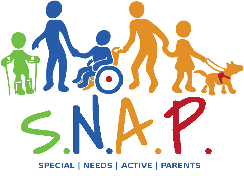 S.N.A.P. | Special Needs Active Parents