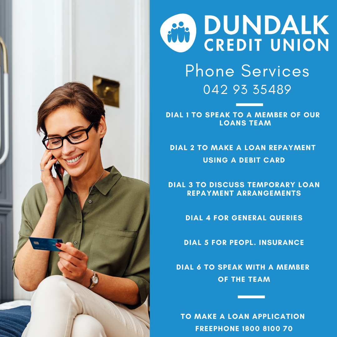 Phone Options