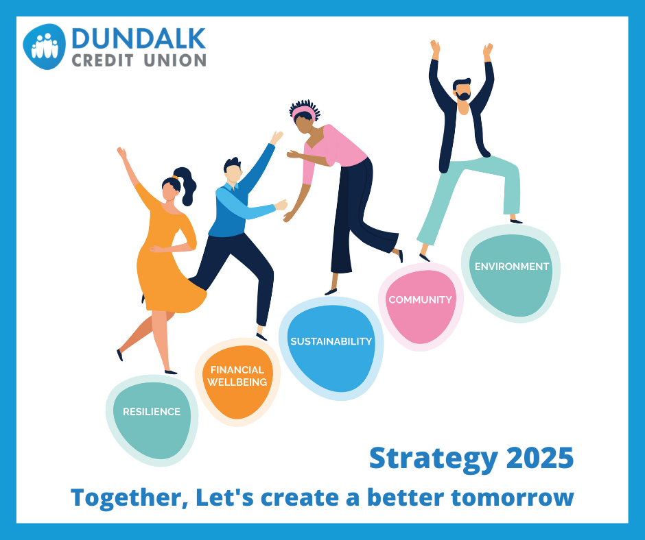 Strategy 2025