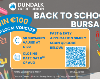 Back To School Bursary