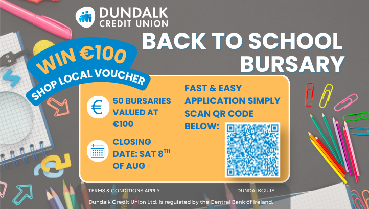 Back To School Bursary