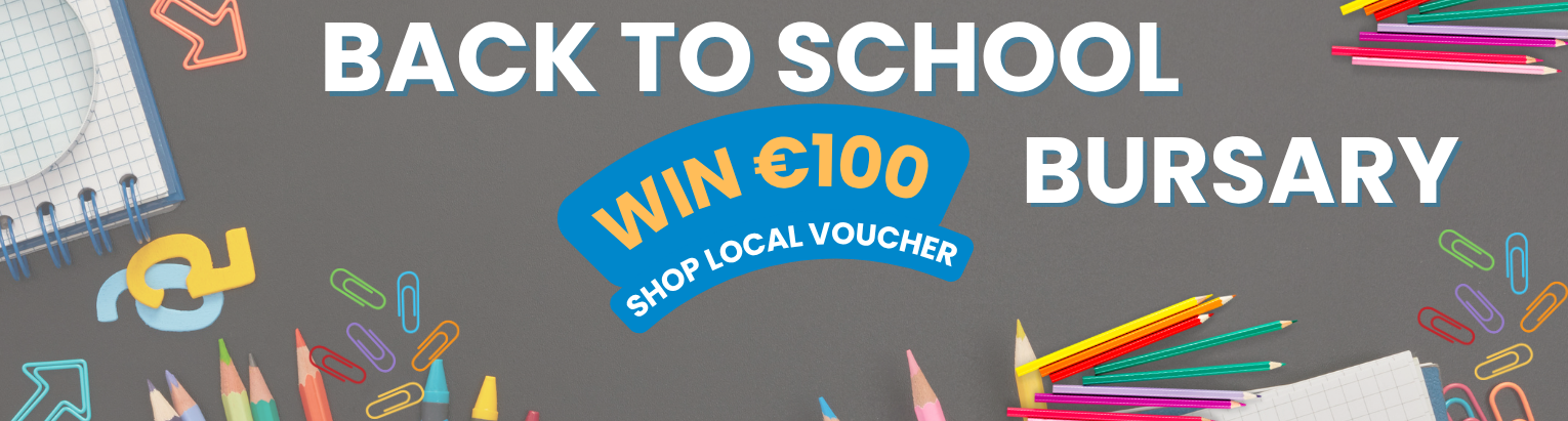 Back To School Bursary