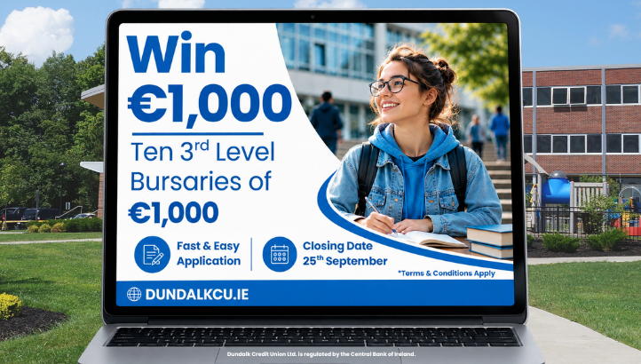 Third Level Bursary
